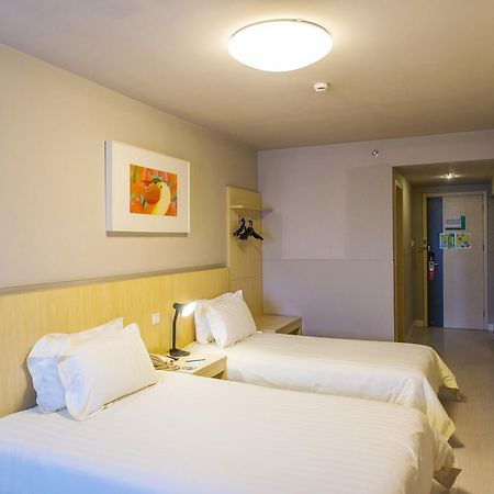 Jinjiang Inn Dongying Kenli Petrochemical Towers מראה חיצוני תמונה