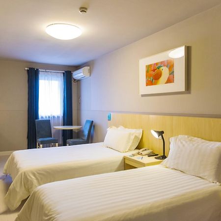 Jinjiang Inn Dongying Kenli Petrochemical Towers מראה חיצוני תמונה