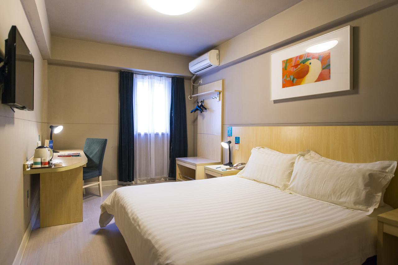 Jinjiang Inn Dongying Kenli Petrochemical Towers מראה חיצוני תמונה